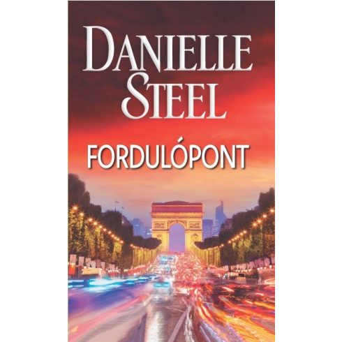 Danielle Steel - Fordulópont