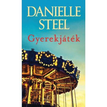 Danielle Steel - Gyerekjáték 