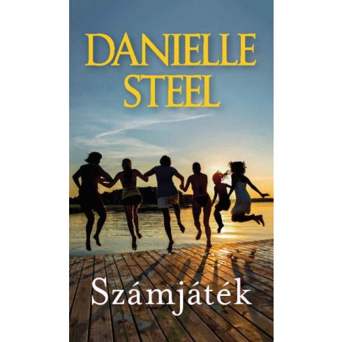 Danielle Steel - Számjáték