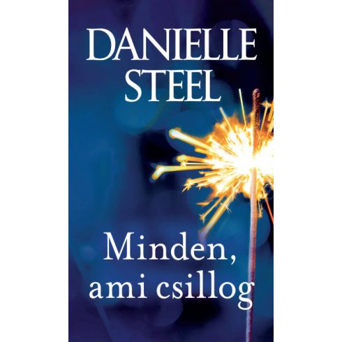 Minden, ami csillog - Danielle Steel