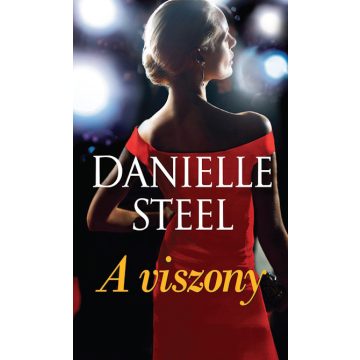 A viszony- Danielle Steel