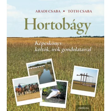 Aradi Csaba és Tóth Csaba - Hortobágy 