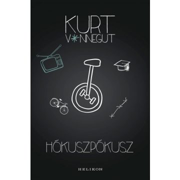 Kurt Vonnegut - Hókuszpókusz 