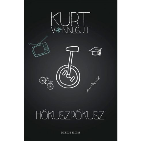 Kurt Vonnegut - Hókuszpókusz 