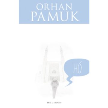 Orhan Pamuk-Hó 