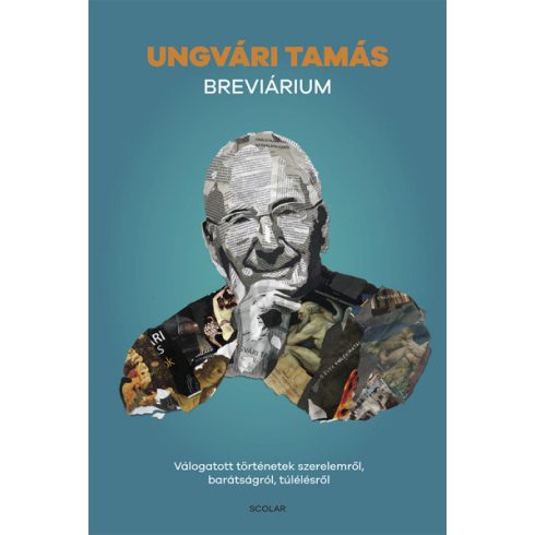 Ungvári Tamás - Breviárium 