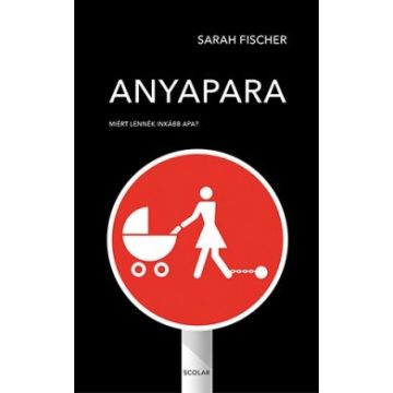 Sarah Fischer - Anyapara 