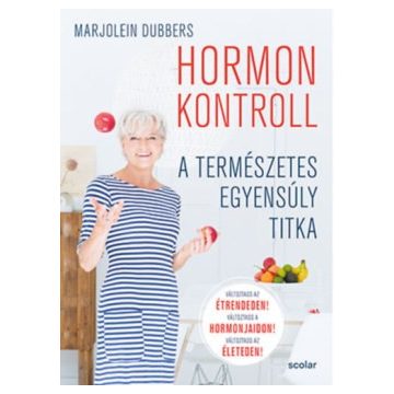 Marjolein Dubbers-Hormonkontroll 