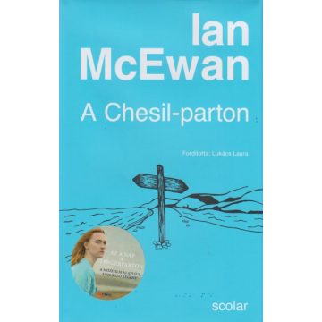 Ian McEwan - A Chesil-parton 
