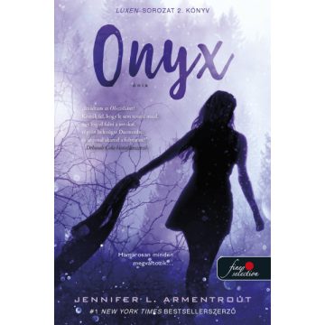 Onyx - Ónix - Luxen 2. - Jennifer L Armentrout