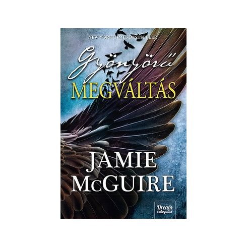 Jamie McGuire-Gyönyörű megváltás 