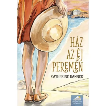 Catherine Banner-Ház az éj peremén 