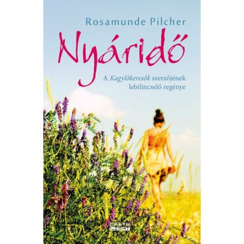 Rosamunde Pilcher - Nyáridő  