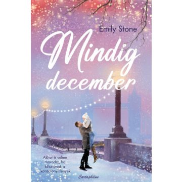 Emily Stone - Mindig december