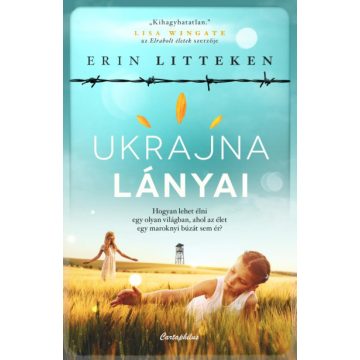 Erin Litteken - Ukrajna lányai