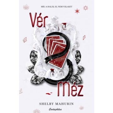 Vér & Méz-Shelby Mahurin