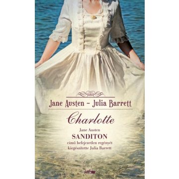 Jane Austen és Julia Barrett - Charlotte