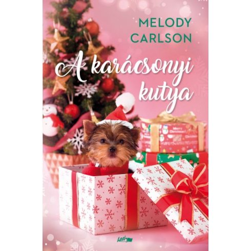 Melody Carlson - A karácsonyi kutya 