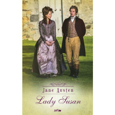 Jane Austen - Lady Susan 