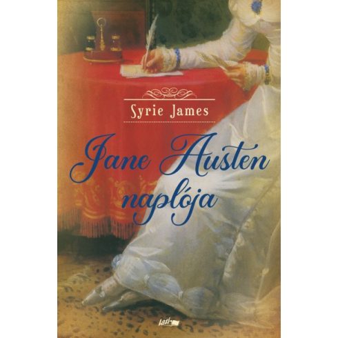 Syrie James - Jane Austen naplója 