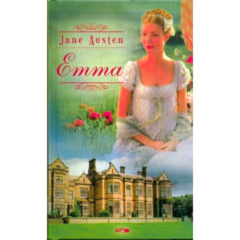 Jane Austen - Emma (Lazi)