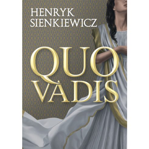 Henryk Sienkiewicz - Quo Vadis