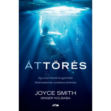 Ginger Kolbaba - Joyce Smith - Áttörés