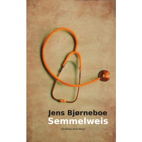 Jens Bjorneboe - Semmelweis