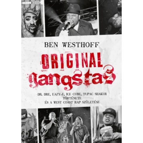 Ben Westhoff - Original Gangstas