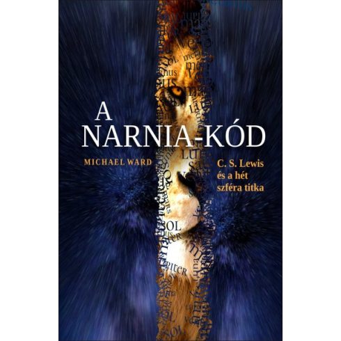 Michael Ward - A Narnia-kód - C. S. Lewis és a hét szféra titka 