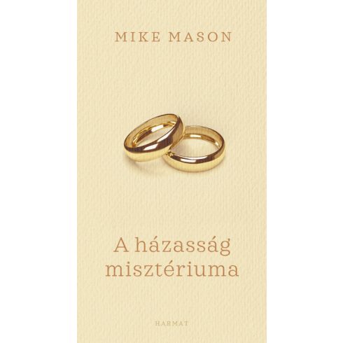 A házasság misztériuma-Mike Mason