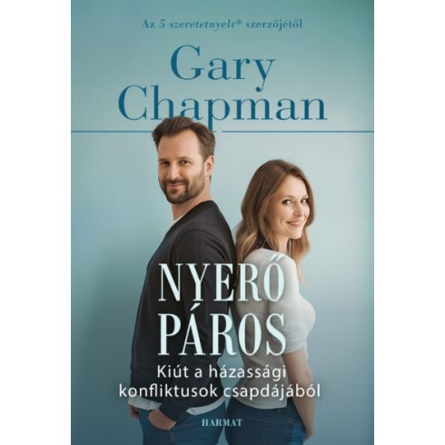 Nyerő páros - Gary Chapman