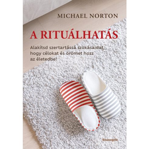 A rituálhatás - Michael Norton (kötött áras) 