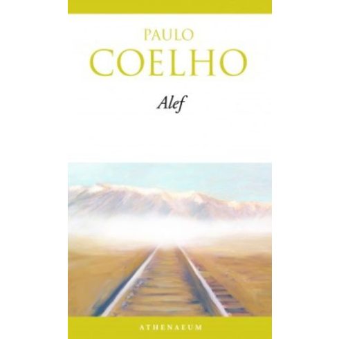 Paulo Coelho-Alef 