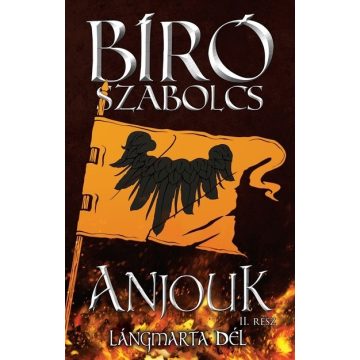 Bíró Szabolcs-Anjouk II.  