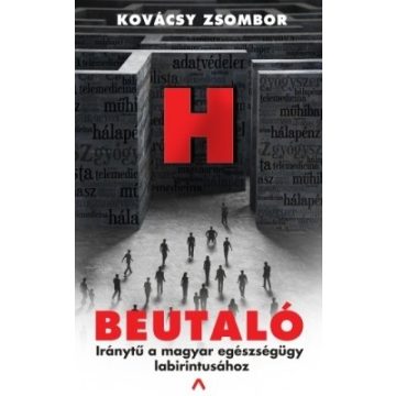 Kovácsy Zsombor-Beutaló 