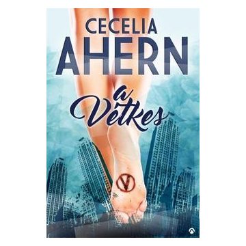 Cecelia Ahern-A Vétkes 