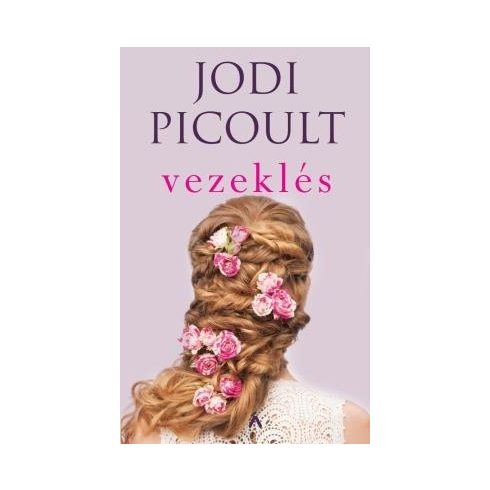 Jodi Picoult-Vezeklés  