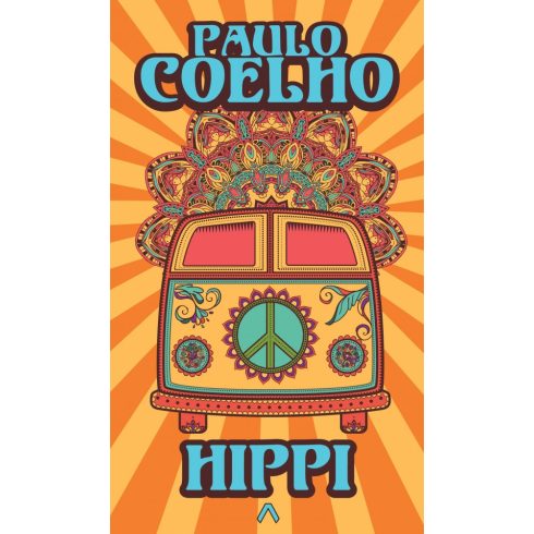 Paulo Coelho - Hippi 