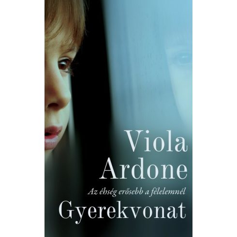Viola Ardone - Gyerekvonat 