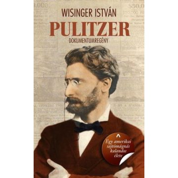 Wisinger István -  Pulitzer 