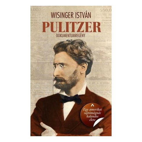 Wisinger István -  Pulitzer 