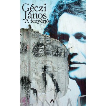 Géczi János - A tenyérjós 