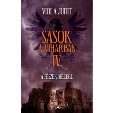 Viola Judit - Sasok a viharban IV. 