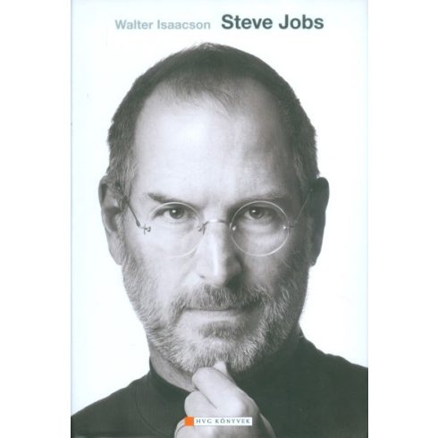 Steve Jobs /Életrajz 