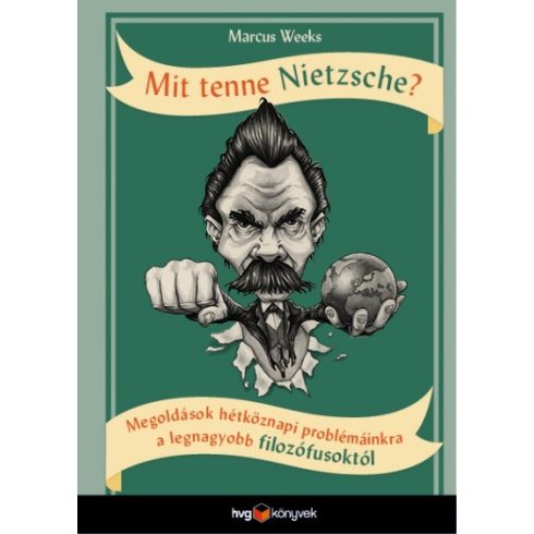 Marcus Weeks - Mit tenne Nietzsche? 