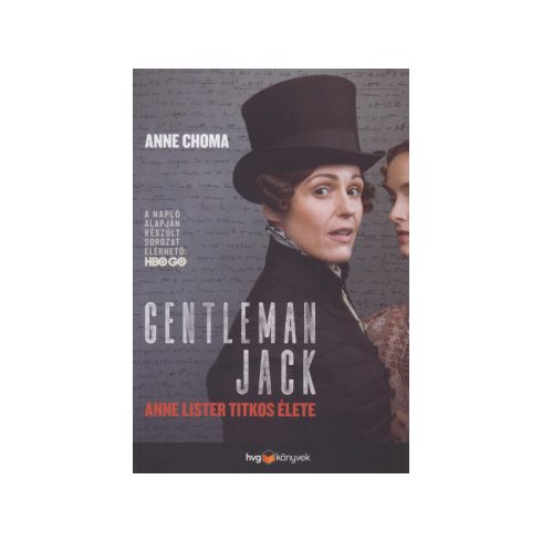 Anne Choma - Gentleman Jack 