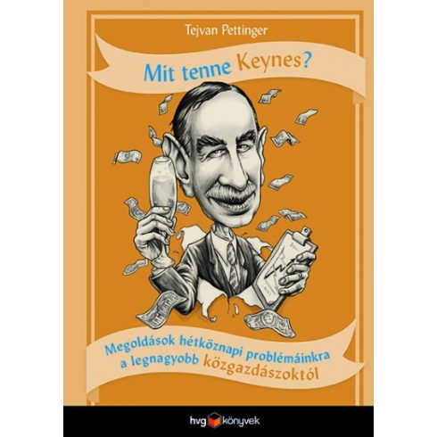 Tejvan Pettinger - Mit tenne Keynes? 