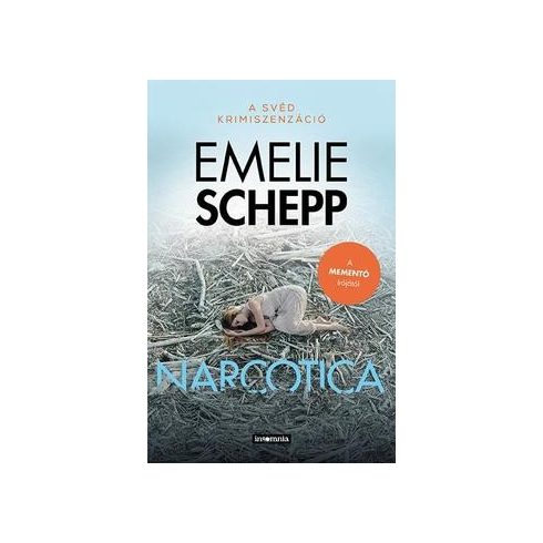 Emelie Schepp-Narcotica 