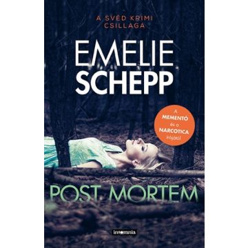Emelie Schepp - Post mortem 